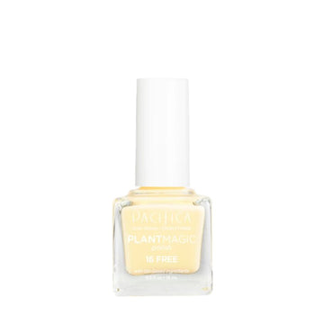 Pacifica - Plant Magic Polish Happy Yellow